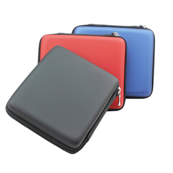 Nintendo 2DS Hard Bag 2DS Host Protection Bag 2DS EVA Bag with Hand Strap Storage Bag มี 3 สี