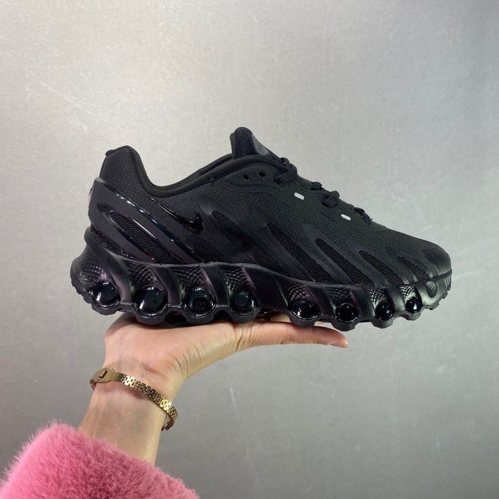 รองเท้า Air Max DN8 สําหรับผู้ชายและผู้หญิง สวมใส่สบาย พร้อมพื้นรองเท้าเบาะลม