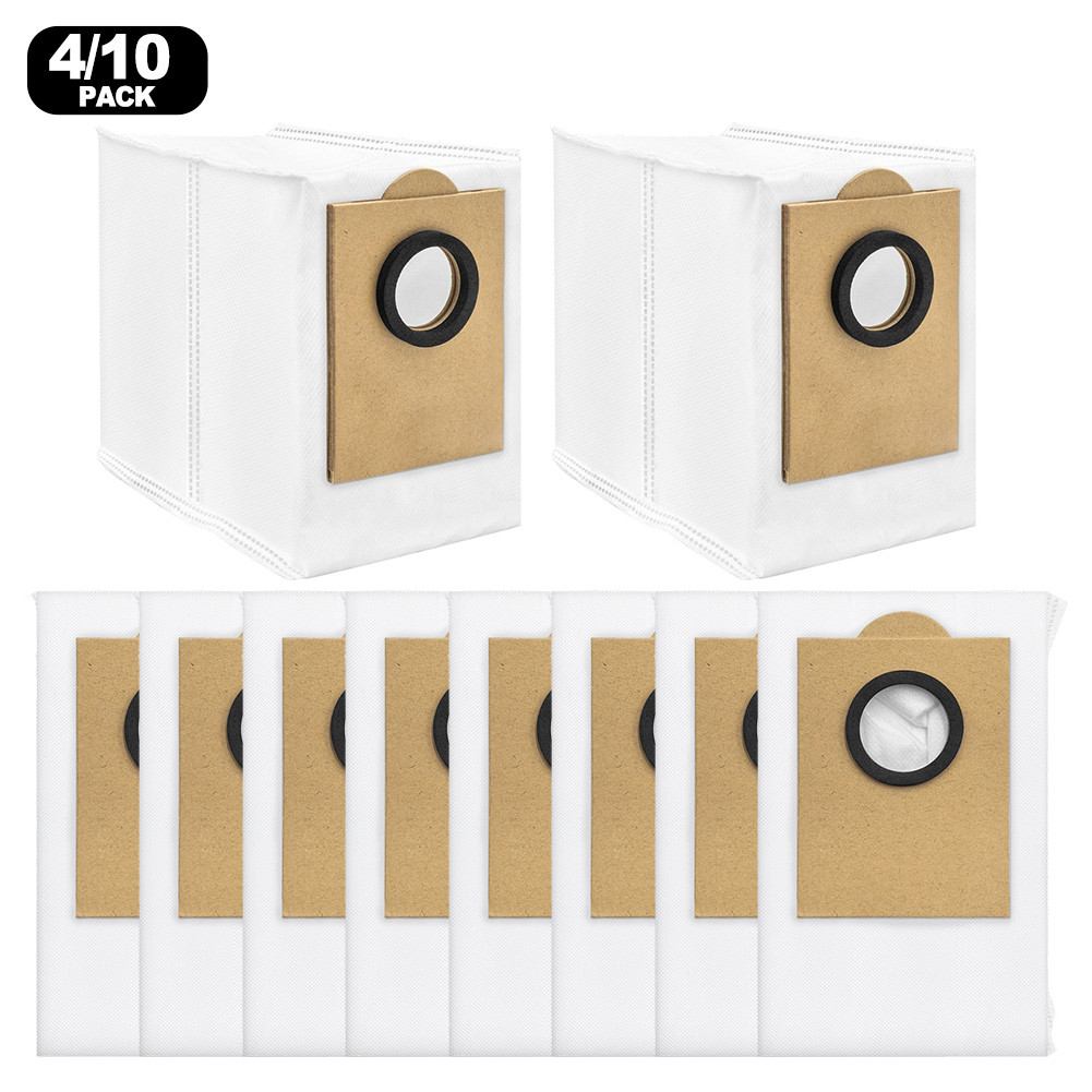 [HYGETH]Large-Capacity Disposable Replacement Bags for Lefant M5 Pro / M5 Max / M5