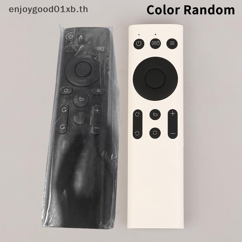 EDTH รีโมทคอนโทรลอัจฉริยะดั้งเดิมสําหรับโปรเจคเตอร์ WANBO Adaptive T1 T2 RMAX X1