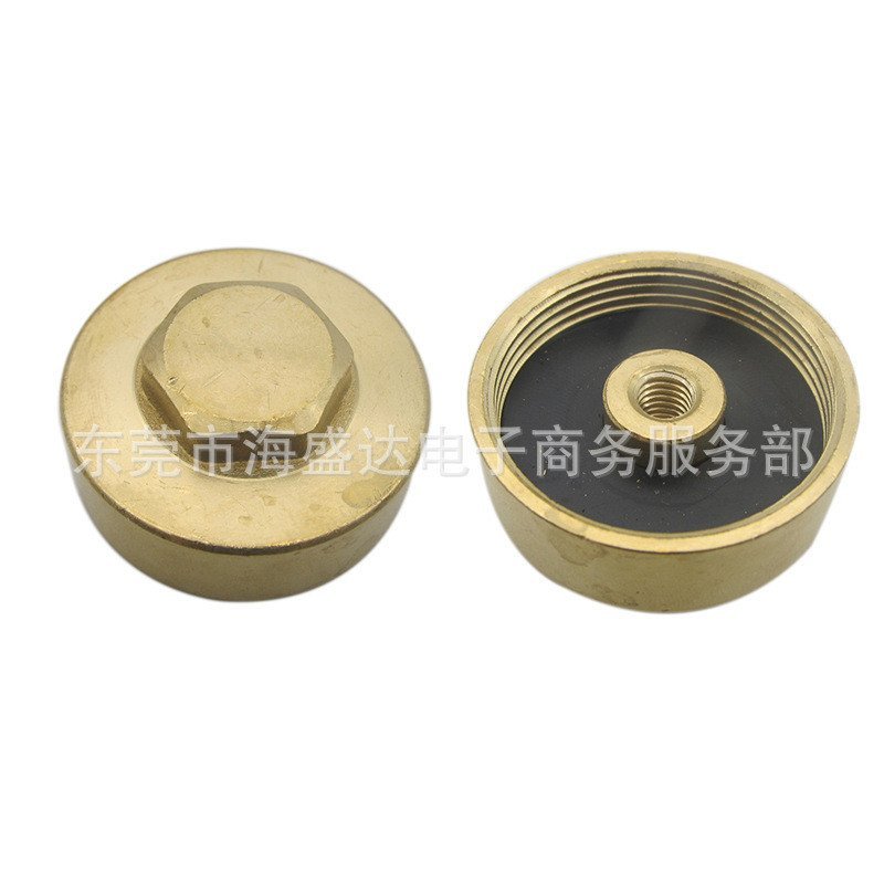 สินค้าใหม่ เครื่องทําความร้อนไฟฟ้าอุปกรณ์เสริม Nut 4/5 Points/6 Points/8 Points/3cm Smudging Nuts M4
