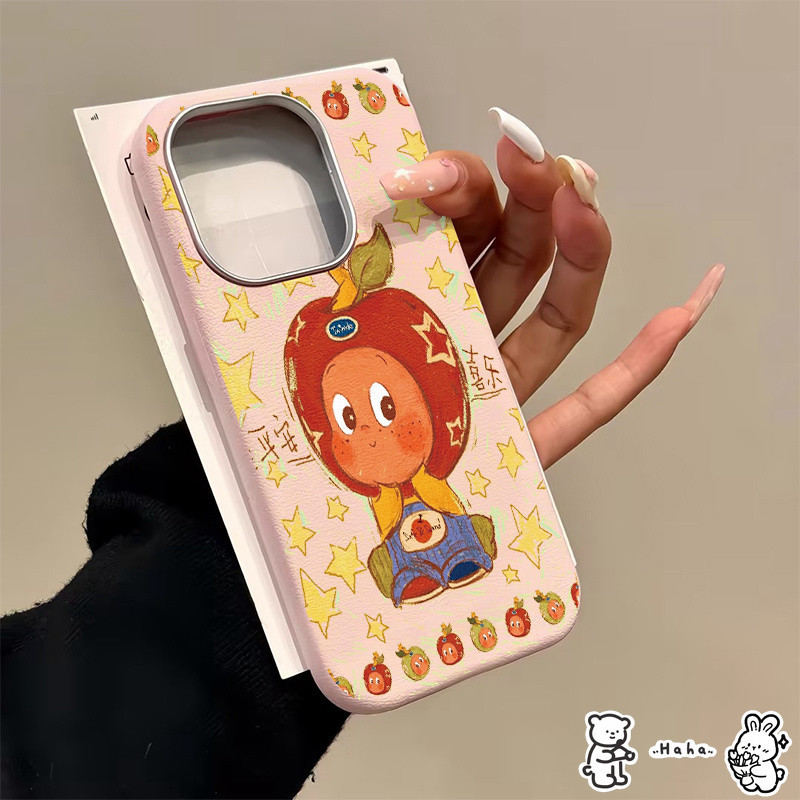 สําหรับ Redmi Apple Case Peaceful และ Happy Writer Case 13X 14C 13C 12C 12 A1 10C 10 9C NFC A3 10A ห