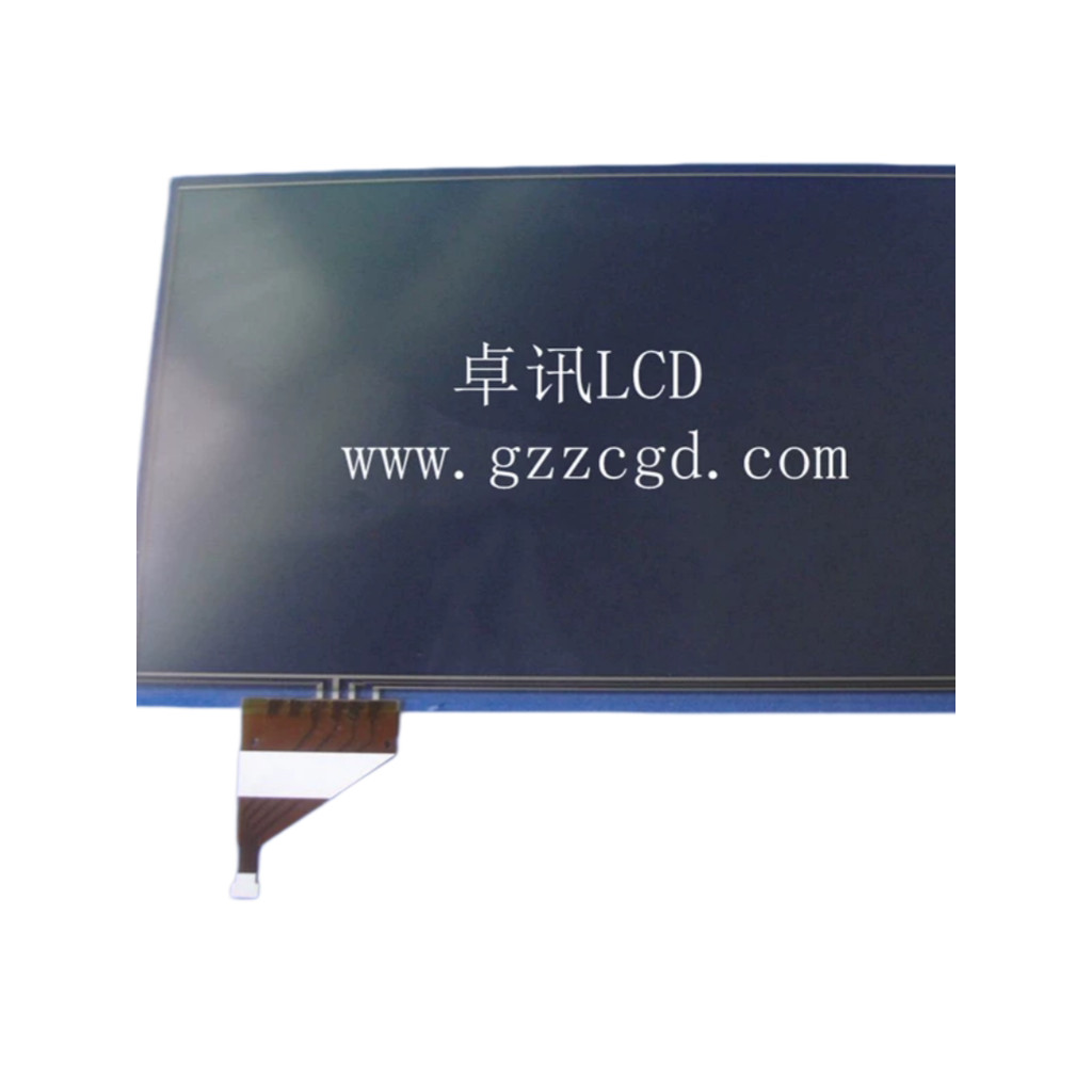 LTA070B511F ยี่ห้อใหม่ 23 ซม. Four-Line Touch IS250/IS300/IS350 Lexus