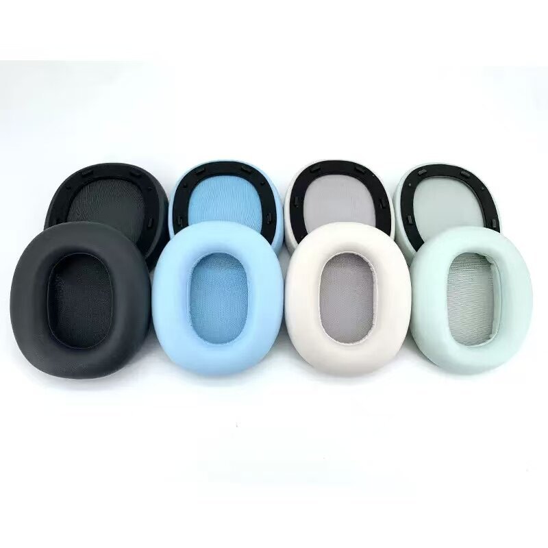 Edifier Edifier W830NB ชุดหูฟังชุดหูฟังบลูทูธฟองน้ําเคสชุดหูฟังเคสหนัง Earmuff Cotton Pad