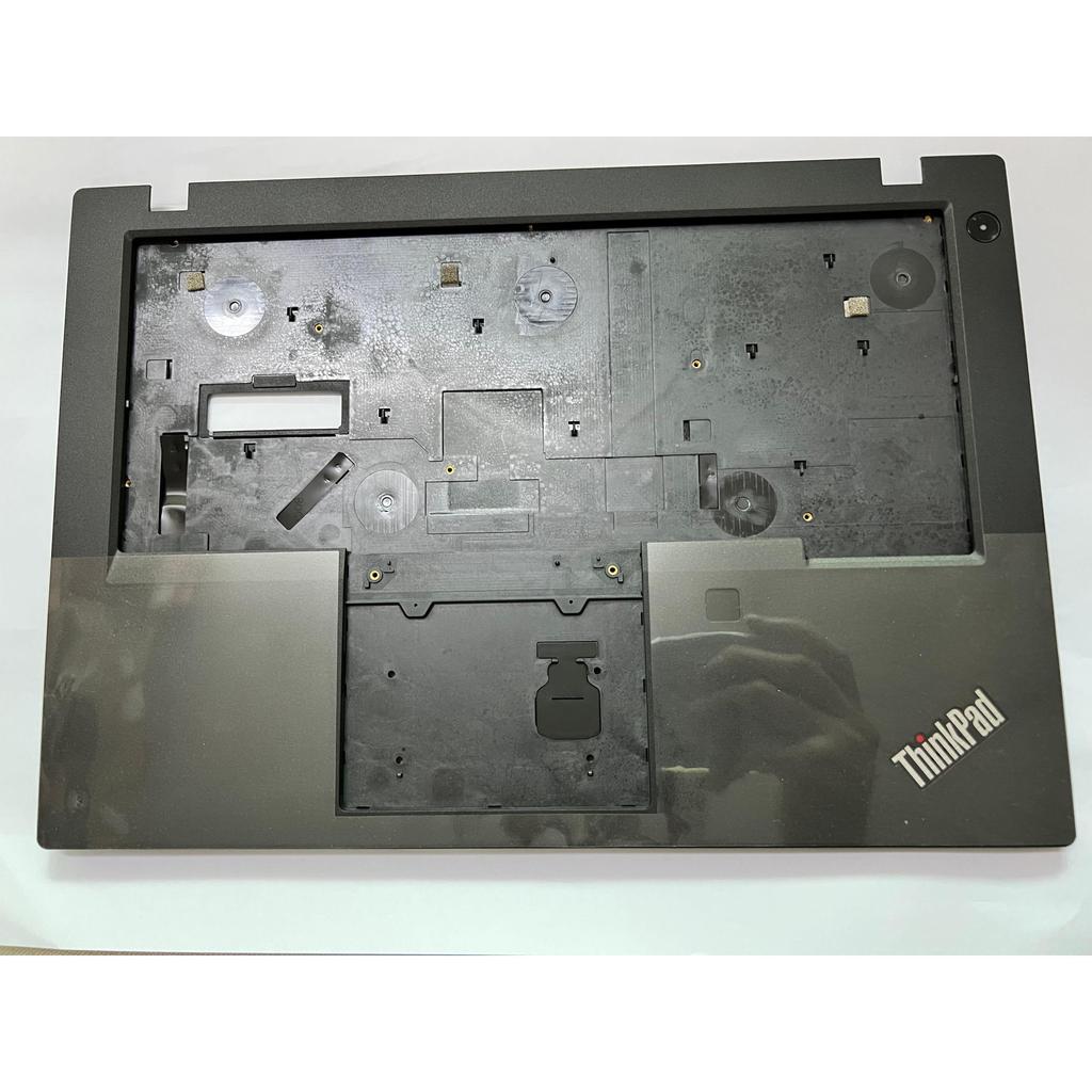 เหมาะสําหรับ Lenovo Thinkpad L480 C Shell ไม่มีรูลายนิ้วมือ
