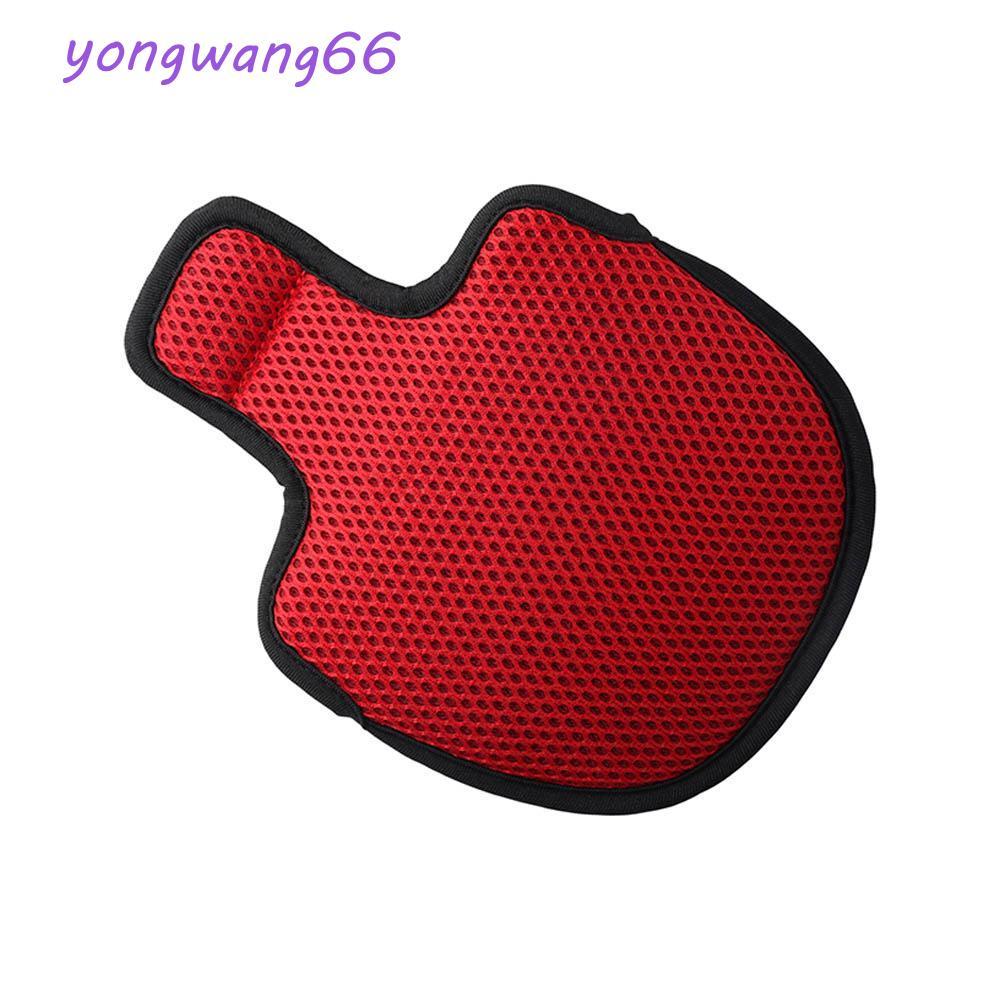 POSSO Golf Mallet Putter Cover ทนทานน้ําหนักเบา Golf Putter Cover Golf Putter Accessories Protector 