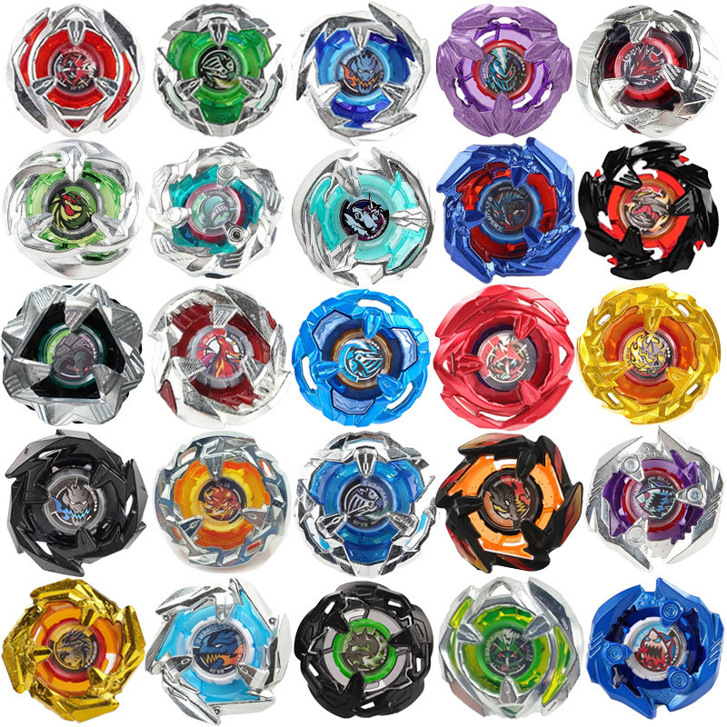 Gyro X ของเล่น BX-34 Starter Cobalt BX01 BX15 BX20 BX23 BX33 BX38 BX39 การแข่งขันของขวัญ