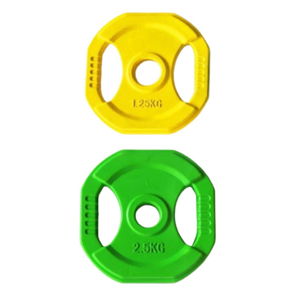 [Lszcx6l] Barbell Fractional Weight Plate Add-on Change Weight Plate Professionals