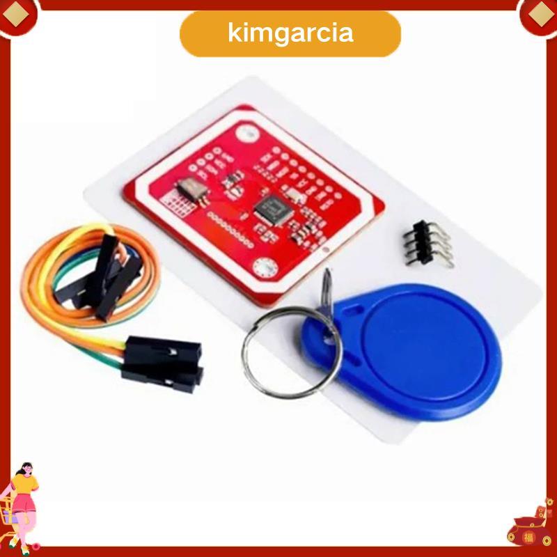 kimgarcia PN532 RFID V3 Module PN532 Module Module Module