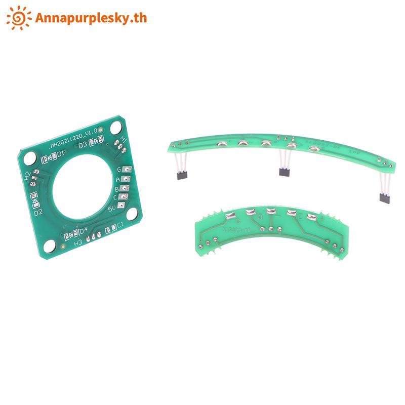 Annapursky 1 PC Hall 613H รถสามล้อไฟฟ้า Hall Sensor 613H PCB Circuit Board Hall Element Hall Board T