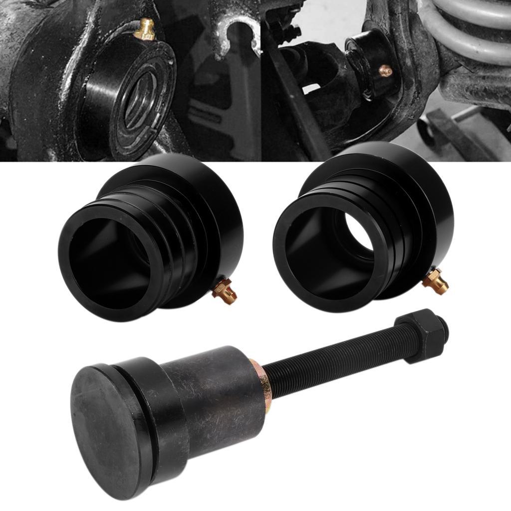3pcs เพลาด้านในซีลด้านข้างเครื่องมือติดตั้ง MG21103 สําหรับ Cherokee Dana ALL 1987-2001