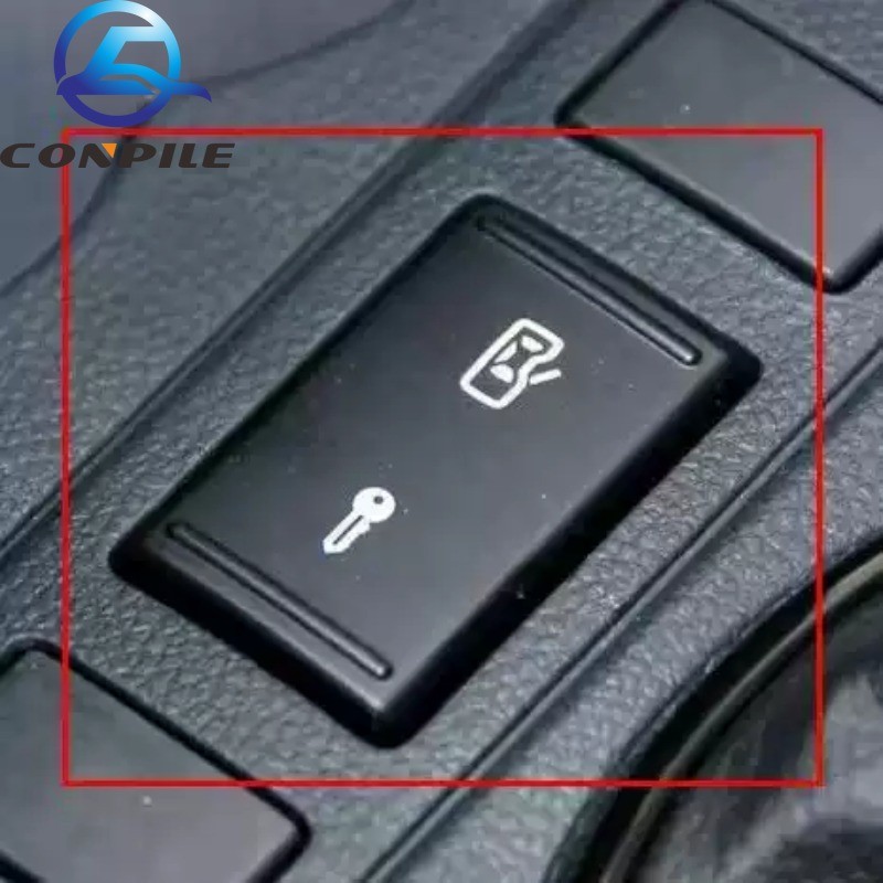 1 ชิ้นสําหรับ Skoda Fabia Central Locking Safety Switch
