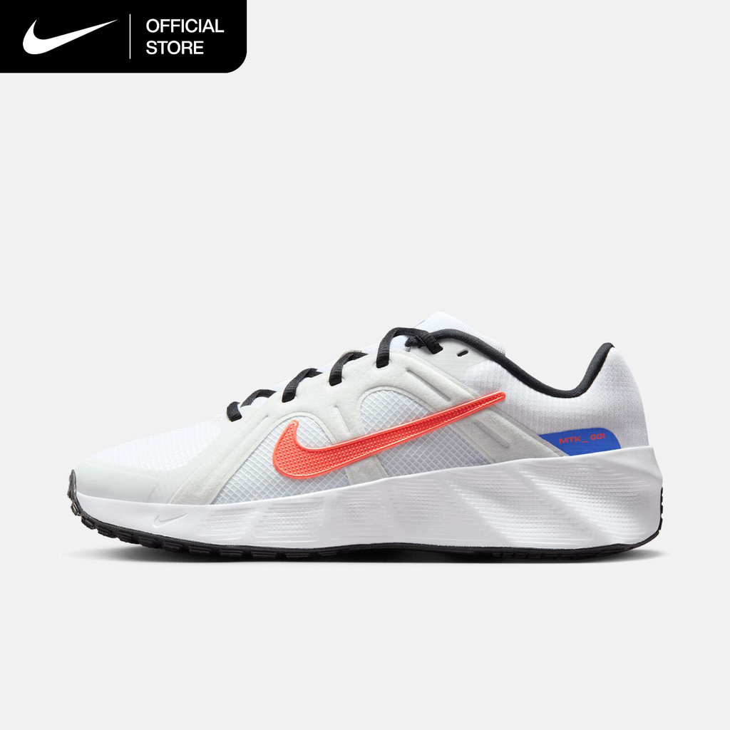 Nike Men's Metro Tek Shoes - White [HM9493-105]