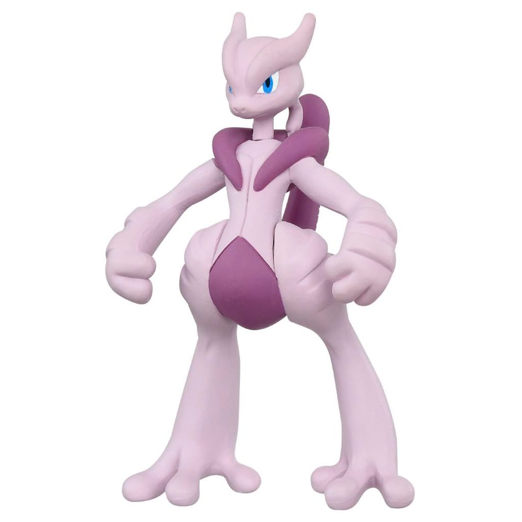 Takara Tomy Pokémon Moncolle Mega Mewtwo X