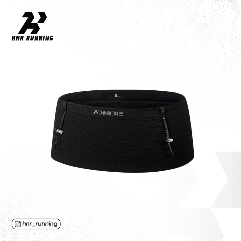 กระเป๋าคาดเอว AONIJIE W8116 กระเป๋าคาดเอววิ่ง