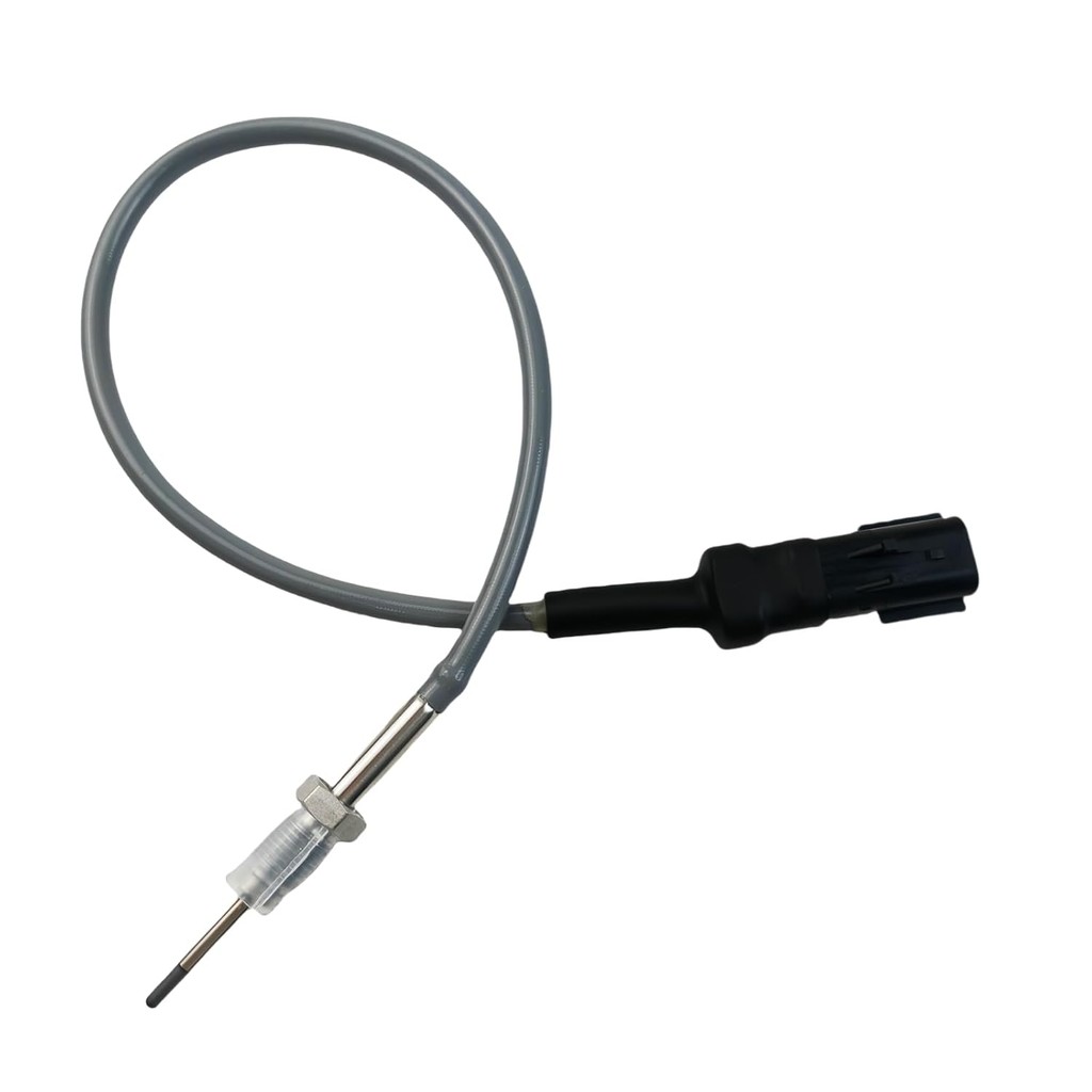 2872261 DEF เซ็นเซอร์อุณหภูมิแก๊สไอเสีย EGT Sensor สําหรับชิ้นส่วนเครื่องยนต์ Cummins