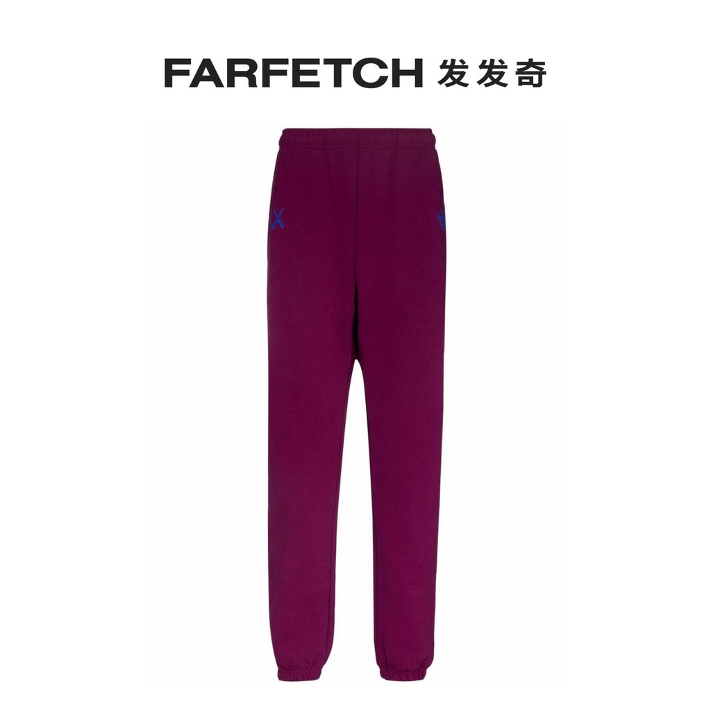 กางเกงวอร์ม The North Face The North Face Men x KAWS