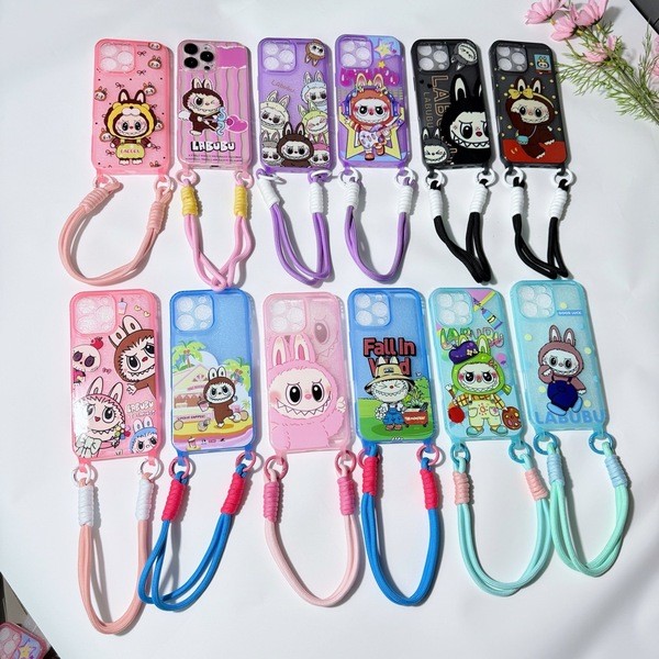 เคส 425 degree เคส 425 เคสไอแพด 425 degree เคส 425 ไอโฟน 425 degree case เคสโทรศัพท์ Labububu Apple 