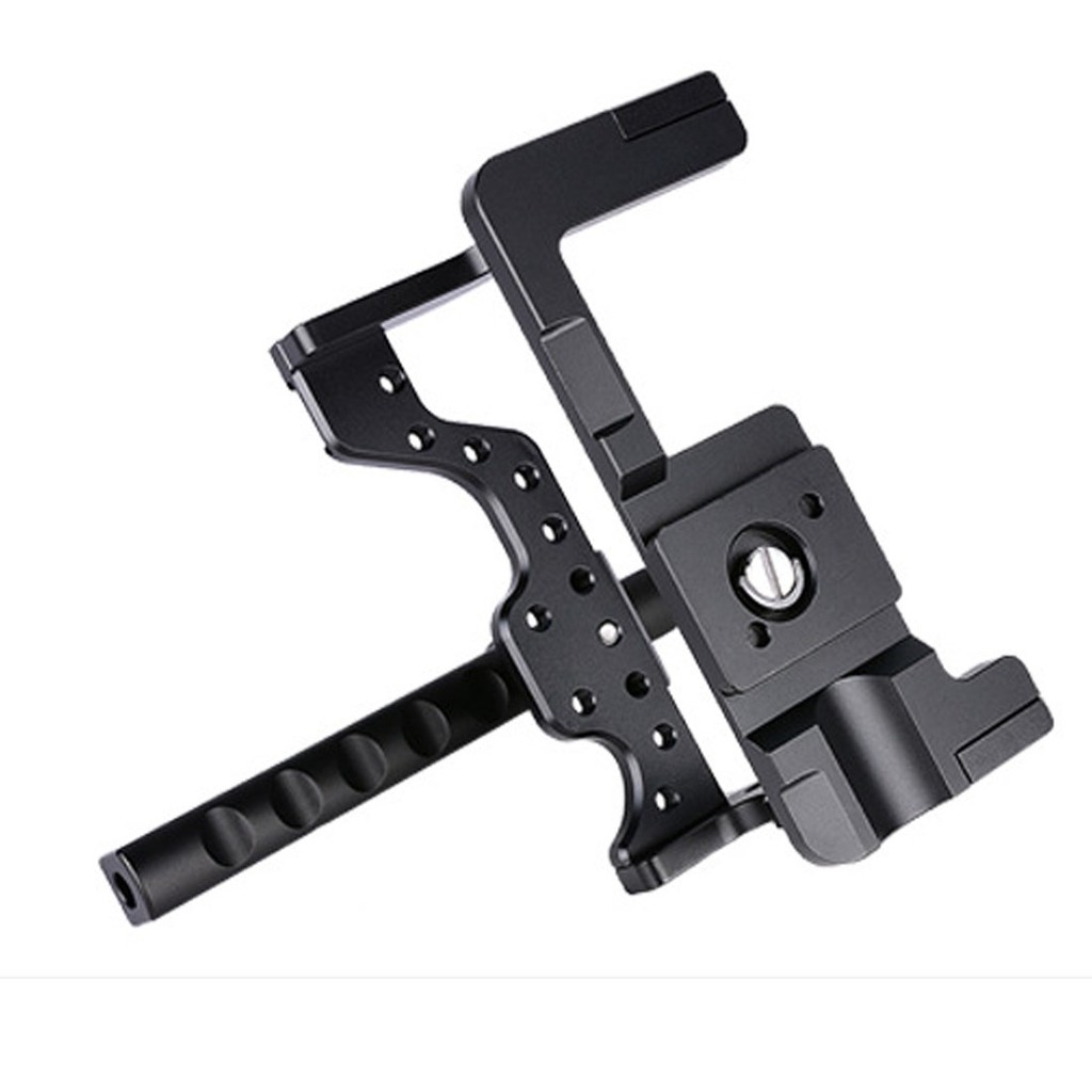 สําหรับ Panasonic Lumix GH5 GH4 DSLR Stabilizer Case Top