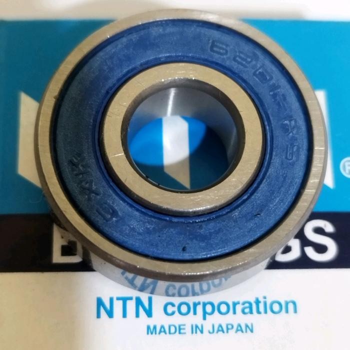 แบริ่ง 6201 2RS Ntn laher 6201 2rs Ntn คุณภาพสูง SS99