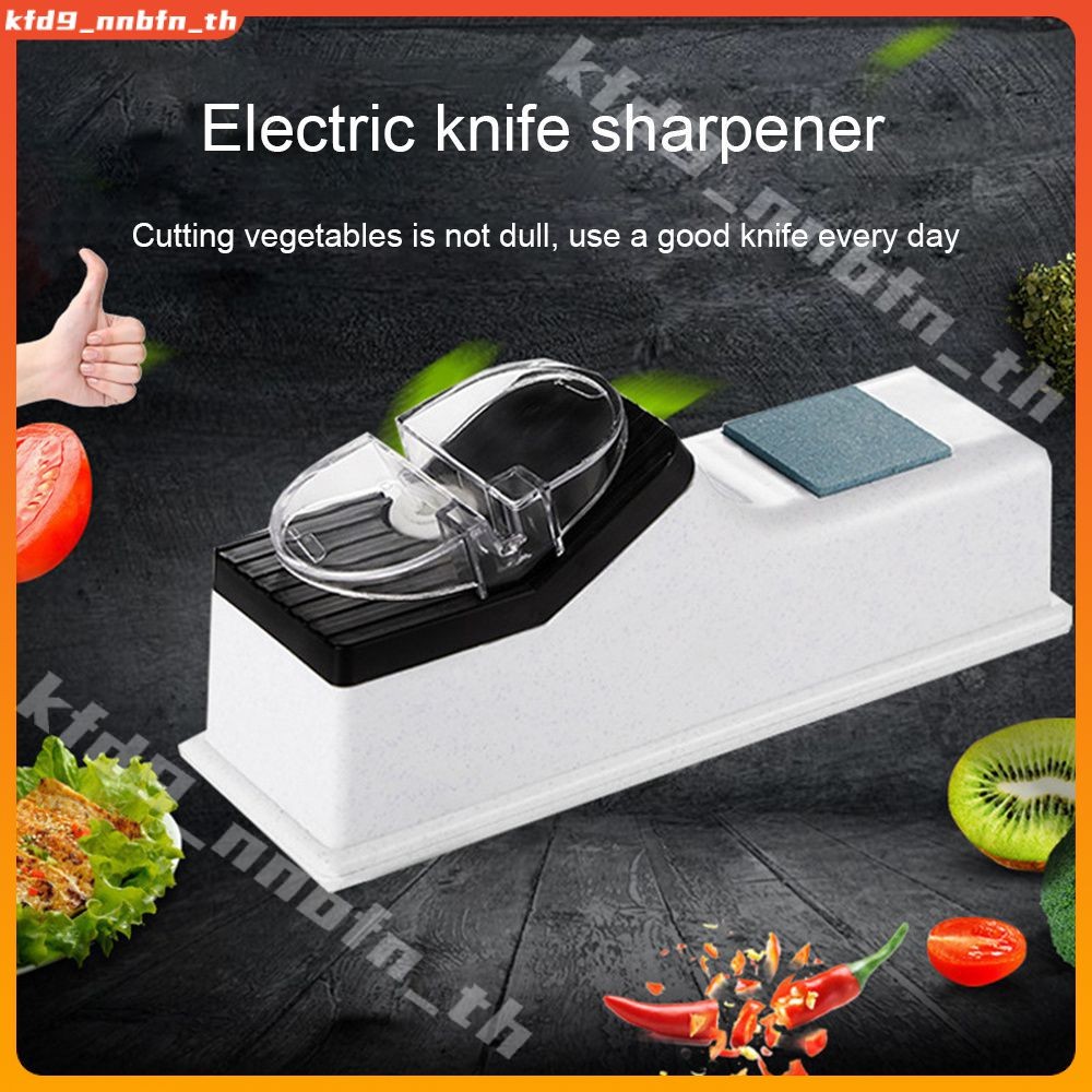 【จัดส่งอย่างรวดเร็ว】เครื่องคอมหินไฟฟ้า USB เครื่องคอมแยกน