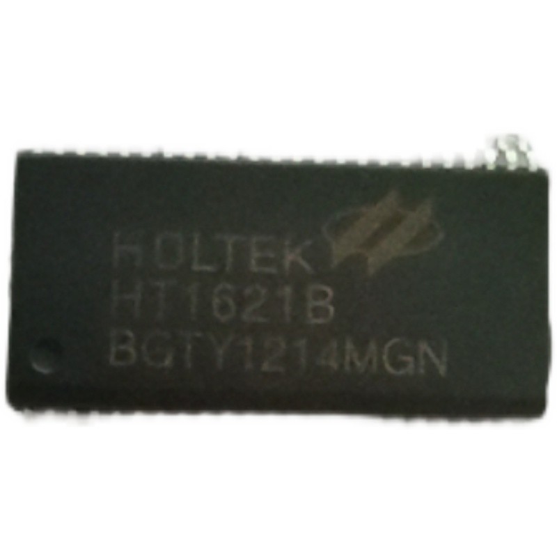 HT1621B สต็อกพร้อมต้นฉบับใหม่เอี่ยม