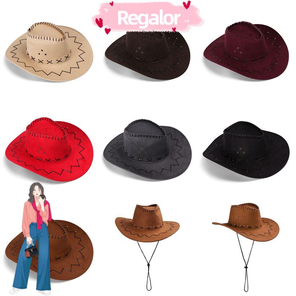 REGALOR Cap Hot Sale Men Lady Fashion Fancy Dress