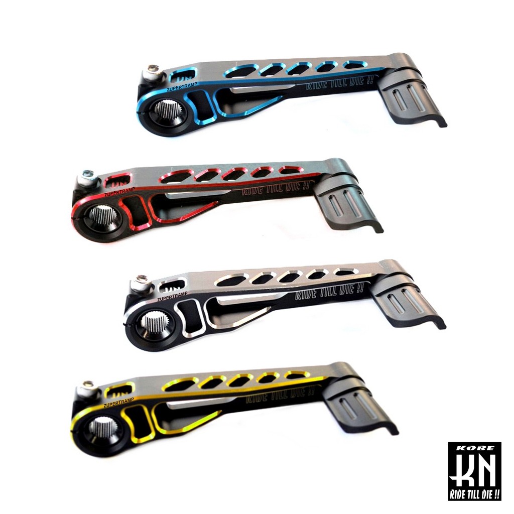 คันสตาร์ท KN ใส่ Yamaha Jog แท้ ใหม่