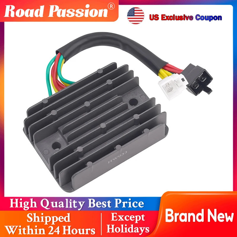 รถจักรยานยนต์เครื่องปรับแรงดันไฟฟ้าสําหรับ Ducati 600 S 620 Multistrada 695 696 748 RS 750 SS Hyperm