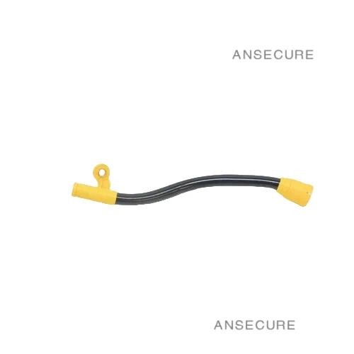 2.0 Petrol OEM เครื่องยนต์น้ํามัน Dipstick ท่องเที่ยวช่องทางสําหรับ Audi A1 A3 8P A4 B7 A6 C6 TT 06F