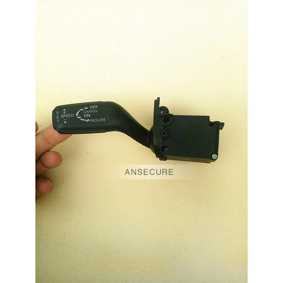 ไฟเลี้ยว Cruise Control คอลัมน์สวิทช์ Stalk สําหรับ Audi A4 B6 B7 A6 C6 Q7 A8 2005 2006 2007 2008 4E