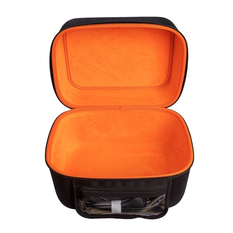 Char กระเป๋าใส่ป้องกันน้ําสําหรับอุปกรณ์เสริมที่จําเป็นในการเดินทาง Studio4