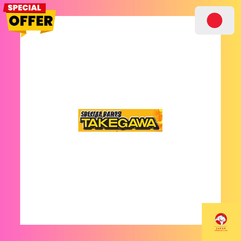 SP Takegawa Pilot Jet for Mikuni VM22 #17.5 00-03-0198/direct from Japan