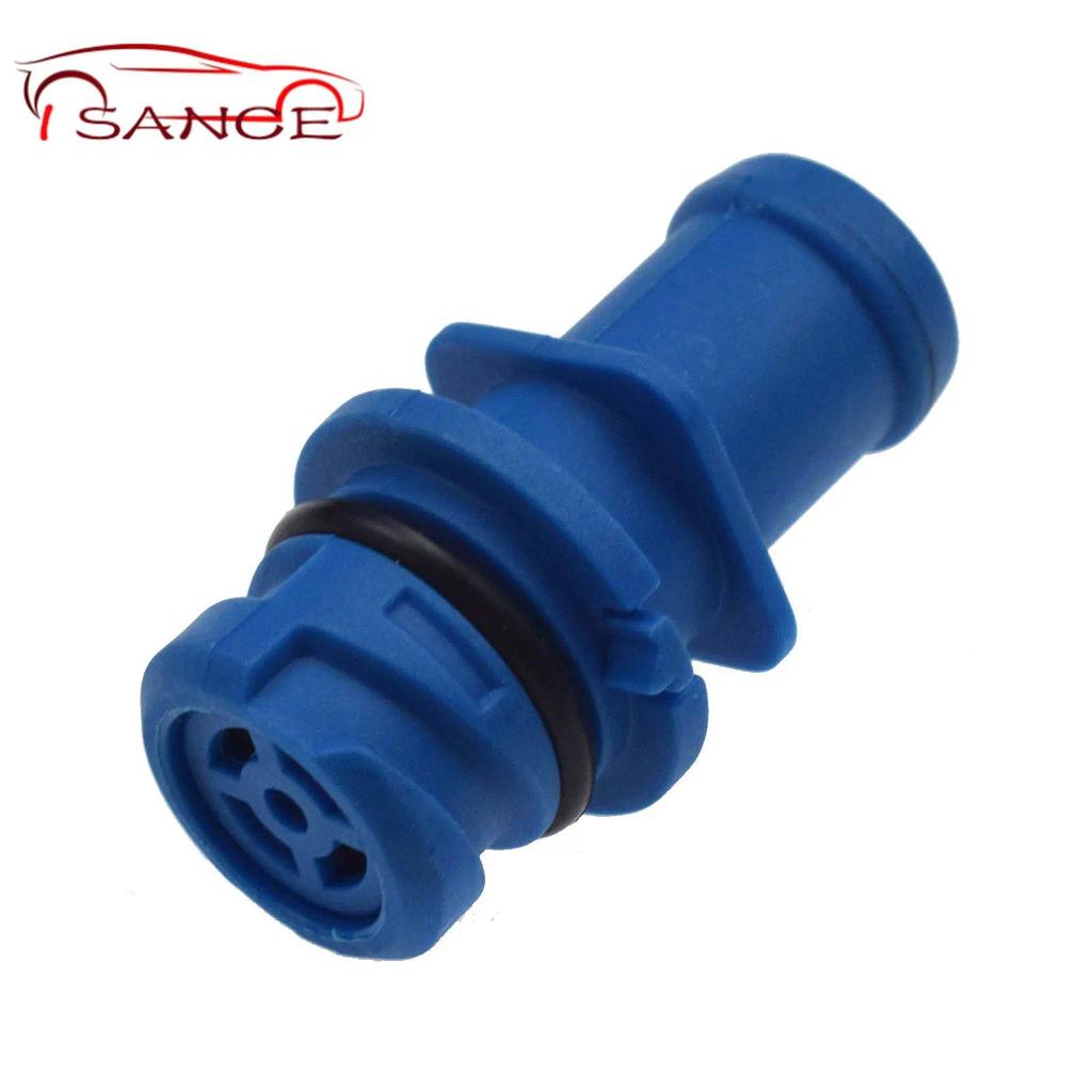 วาล์ว PCV 2X4Z6A666AA 2X4Z-6A666-AA สําหรับ Ford Edge Lincoln MKX 2008-2018