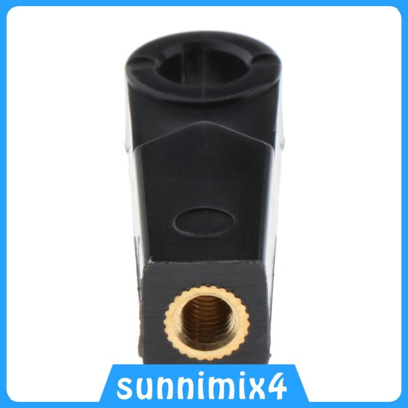 [H2Sports] สายเคเบิลปลายรีโมทคอนโทรล 663-48344-00 สําหรับ 6-300HP1984-2012 มอเตอร์นอกเรือ