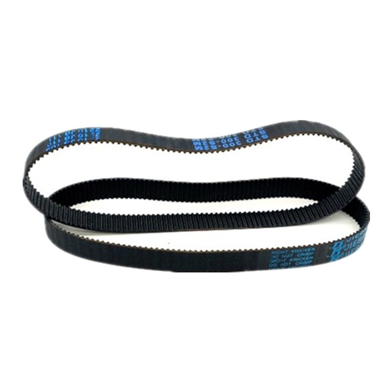 JIEBAO 同步带STD 224-S2M/230/236/240/244/246/248/