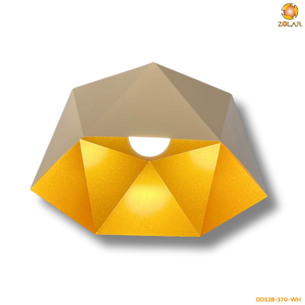 โคมไฟลอฟท์ LOFT LAMP DD528A