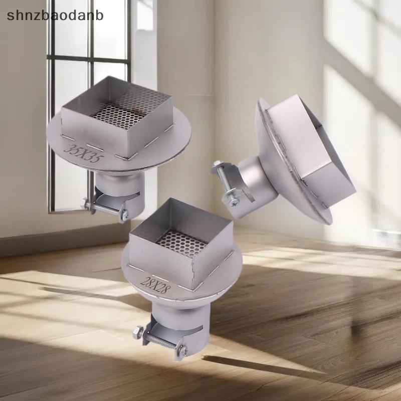 [shnzbaodanb] หัวฉีด BGA หัวฉีดการเชื่อม SMD 850 หัวฉีดสถานีเชื่อมร้อนสําหรับ WEP YIHUA 853AAA SAIKE