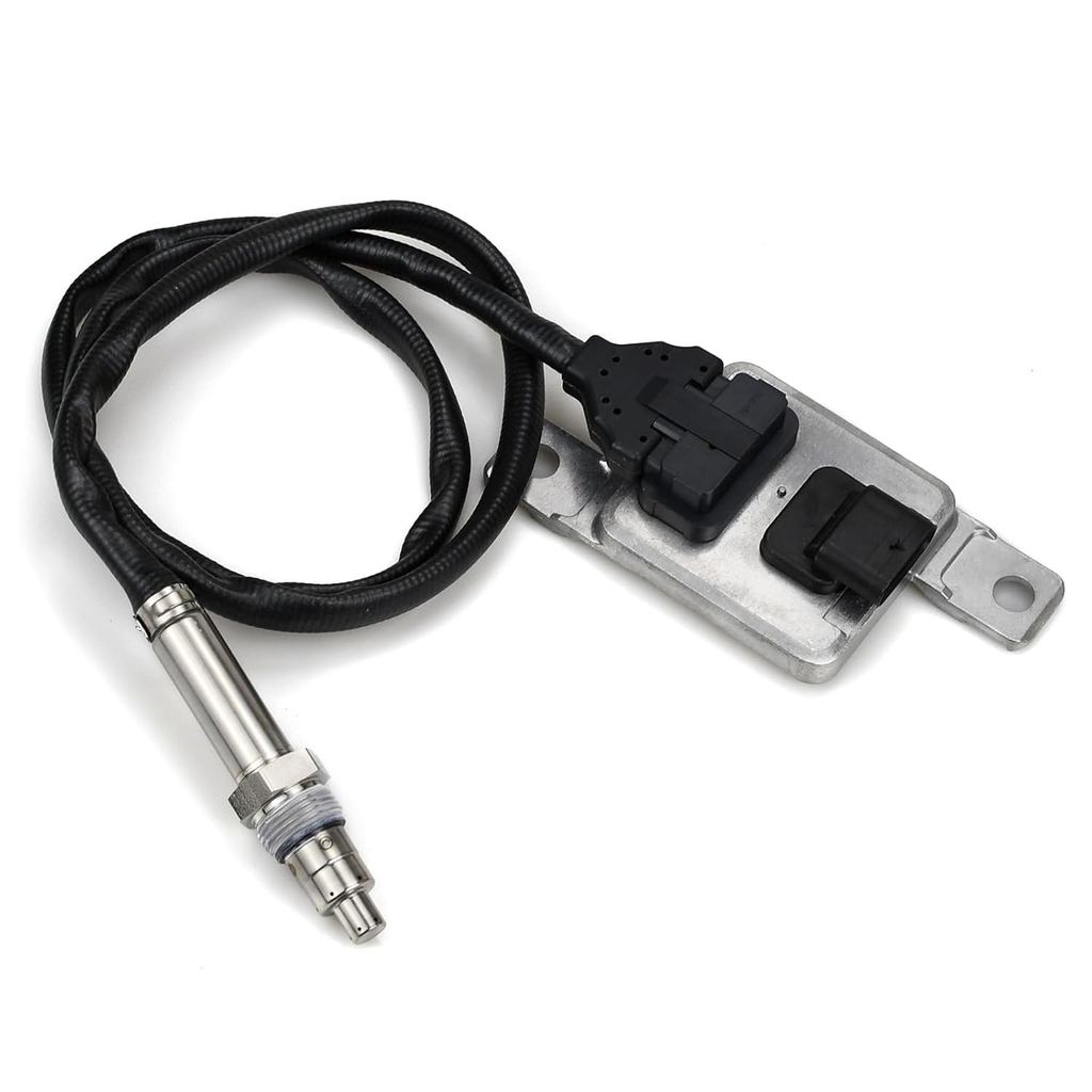 8K0907807เซ็นเซอร์ออกไซด์ไนโตรเจน K เข้ากันได้กับ VW Passat 2.0 Touareg 11-16 3.0 TDI V6 ดีเซล Audi 