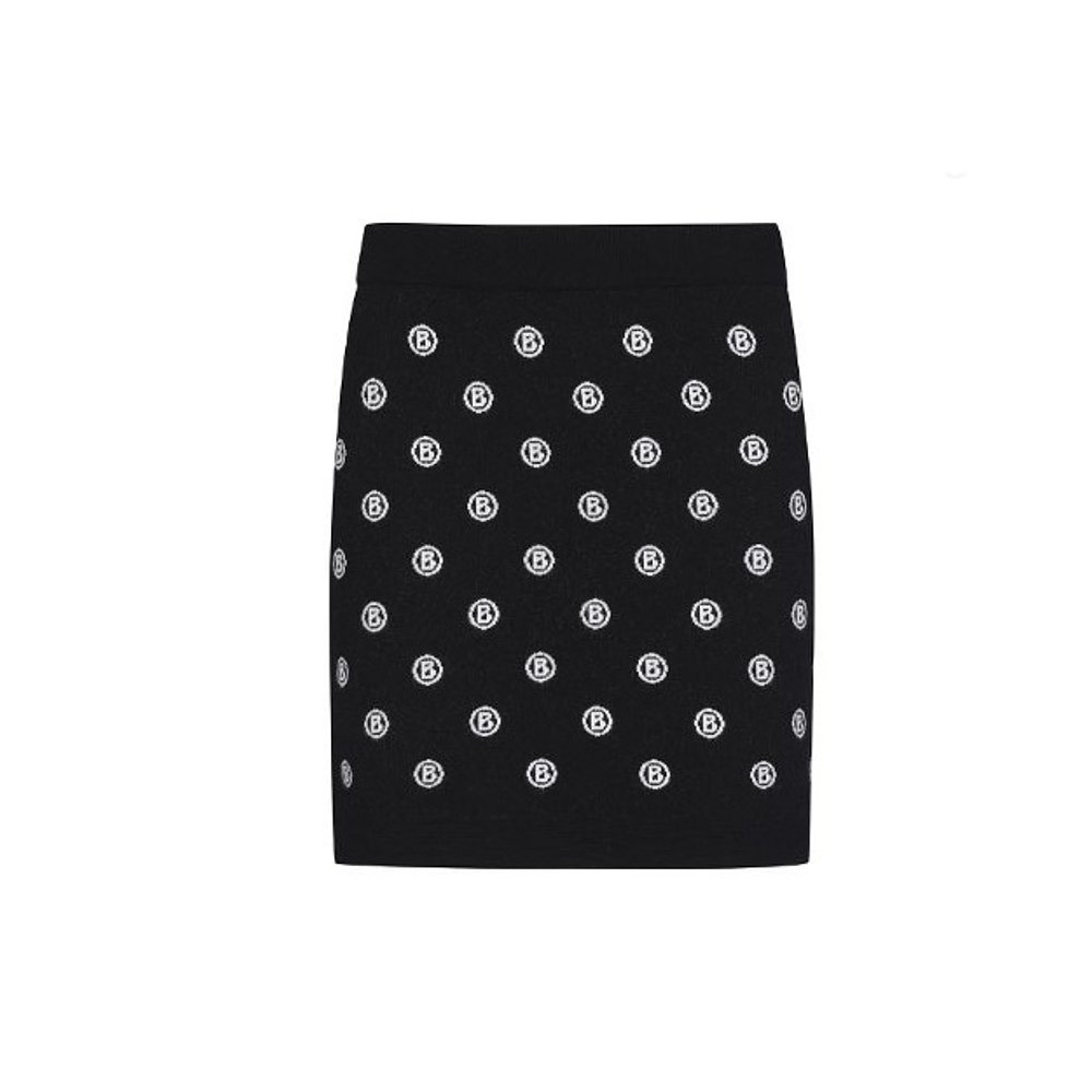 เสื้อถักสุภาพสตรี BOGNER Golf น่ารัก