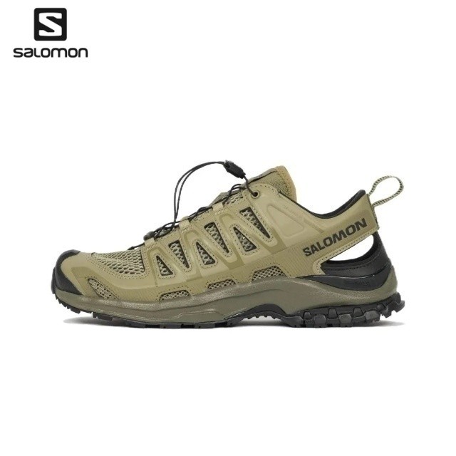 SALOMON XA PRO 3D 477399  100%ของแท้  รองเท้าแตะสำหรับผู้ชายและผู้หญิง
