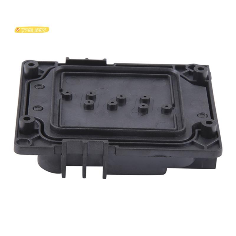 yves_serviceเหมาะสําหรับ 4720 I3200 Printhead Cover Printhead Adapter Manifold เหมาะสําหรับ Eco Solv