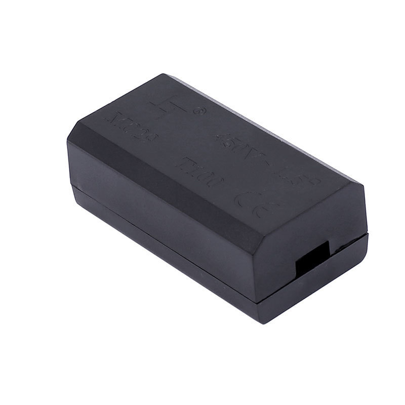 M029 กล่องแยก 3-Bit Terminal Block 24A ในร่มห้องน้ําแสง CE Certification กล่องสายไฟกล่อง 007 7Z3J