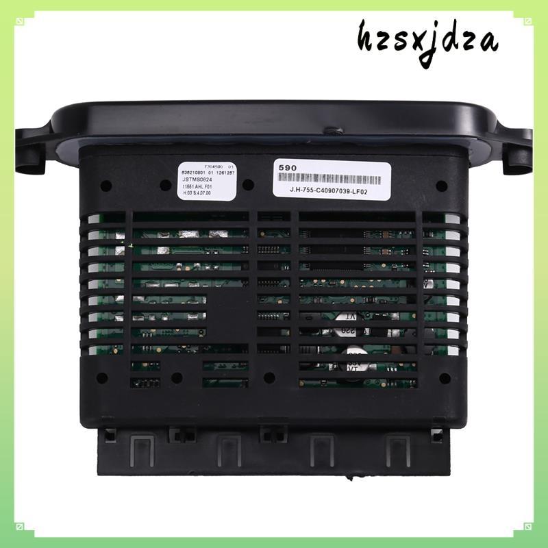 สําหรับ 7 Series F01 F02 F03 ไฟหน้าโมดูลไฟหน้าโมดูลไดรฟ์ 63117305234 Hzsxjdza.th