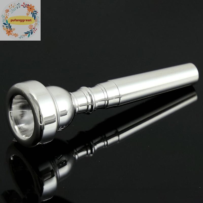 Pufanggreat ปากเป่าแตร Vincent Bach 351 Series Standard ปากเป่าแตร TH