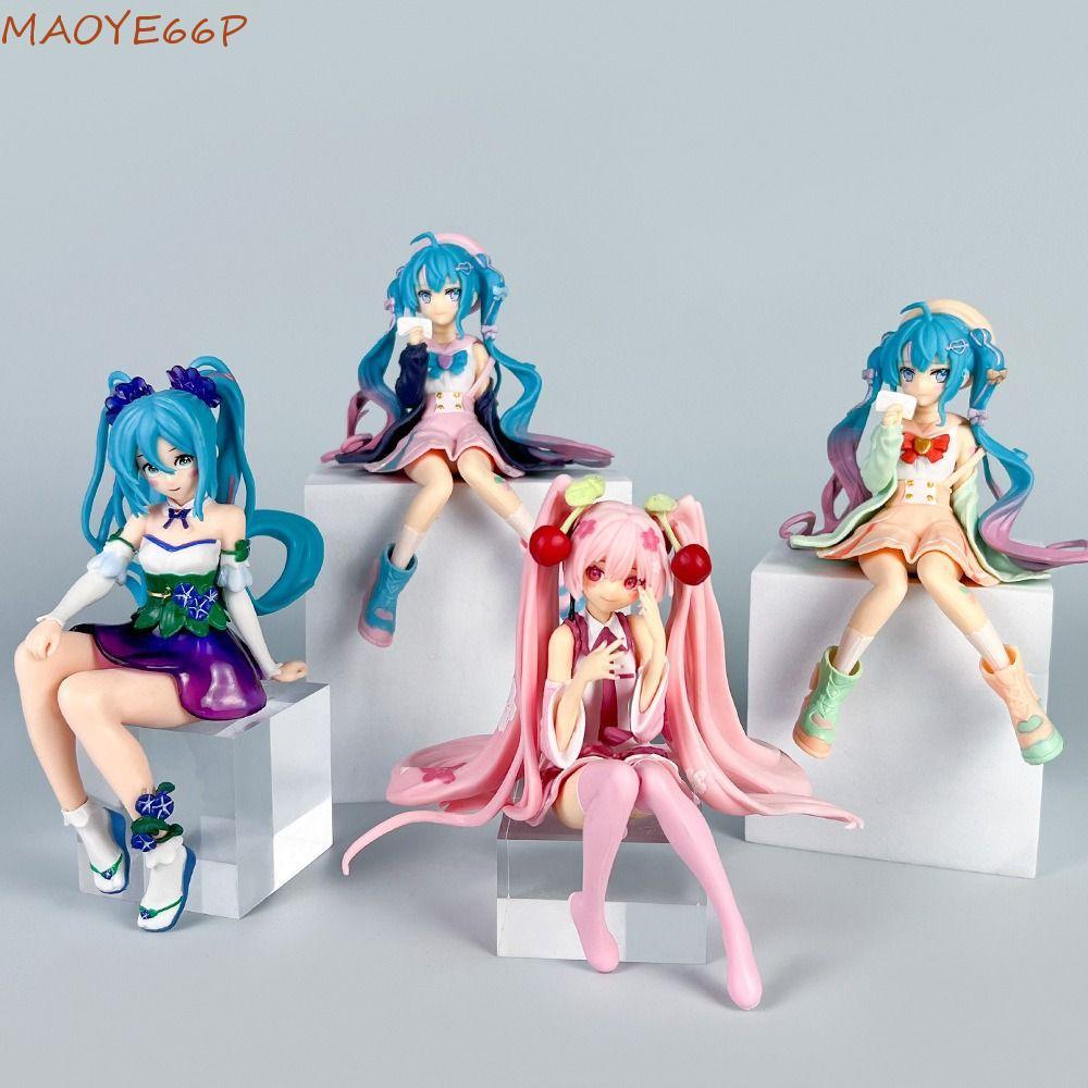 MAOYE66P Lillie Action Figure,ชุดกะลาสี