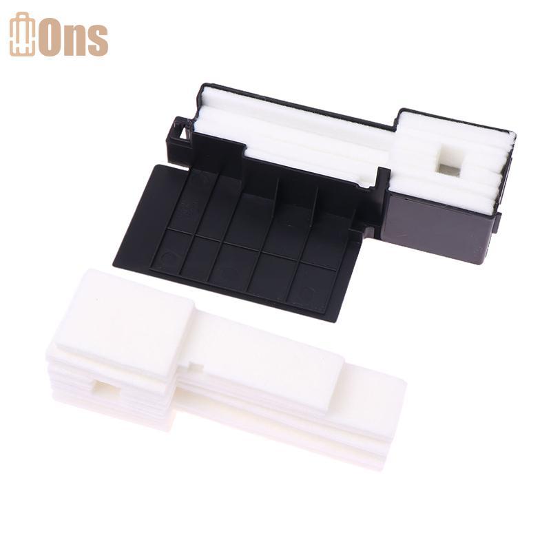 Ons Waste Ink Tank Pad ฟองน้ําสําหรับ Epson L210 L395 L380 L355 L220 L120 L382 L365 L455 L475 หมึกเส