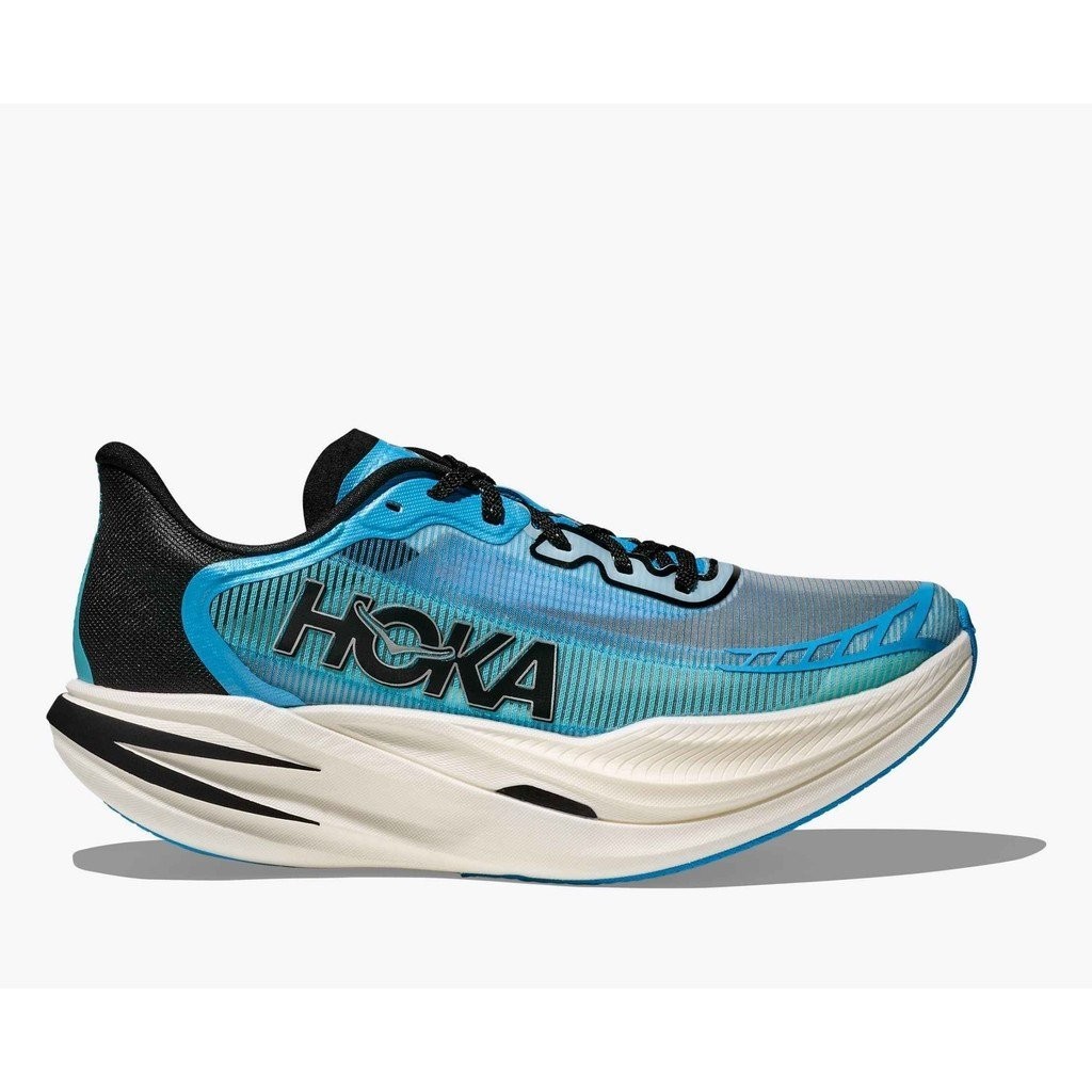 Hoka Cielo X1 2.0 | เพศทั้งหมด | Skyward Blue / Cielo Blue