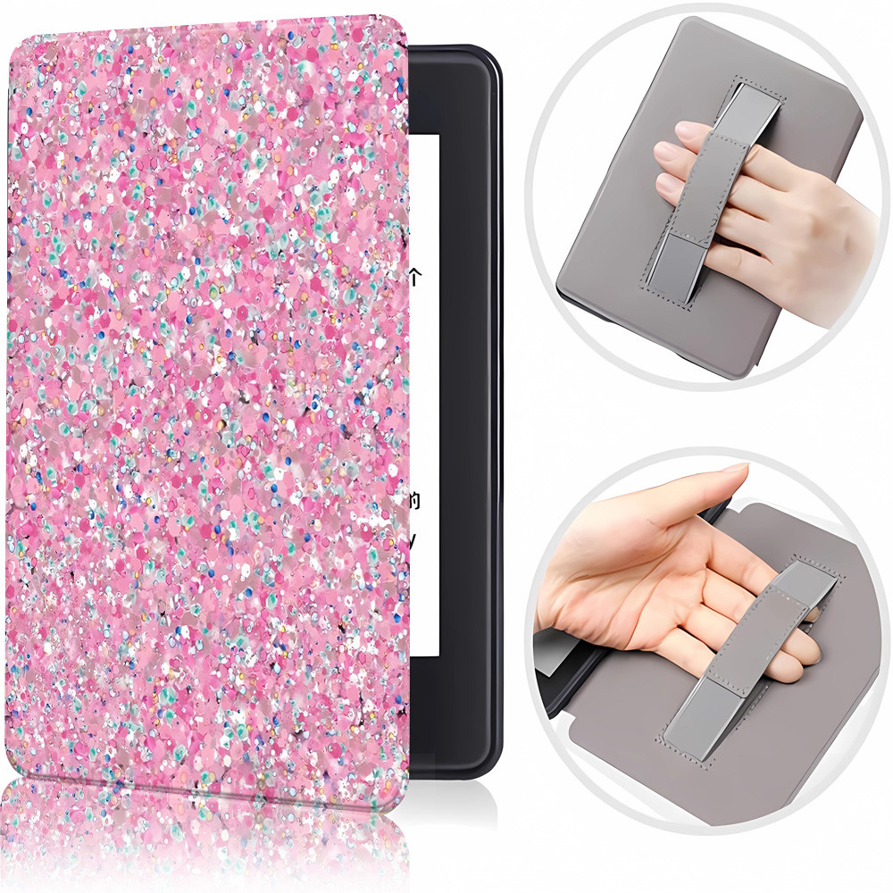 สําหรับ Kindle Case Paperwhite 5/6/7th-6in 12th/2024/KPW6 Paperwhite 10th-6in 11th-6.8in 12th/2024 b