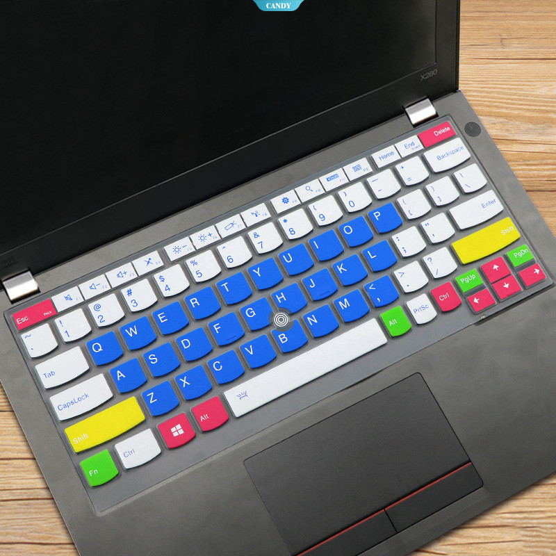 13.3 นิ้วคีย์บอร์ด Protector Pad สําหรับ Lenovo ThinkPad L13/X13 โยคะ (รุ่น 2021, Gen 2) แล็ปท็อป [Z
